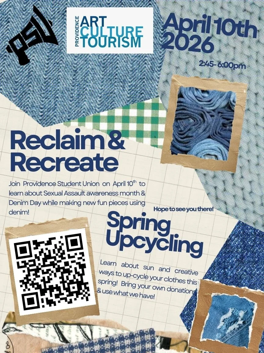 Reclaim &amp; Recreate