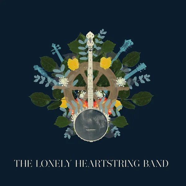 The Lonely Heartstring Band - Deep Waters.jpg