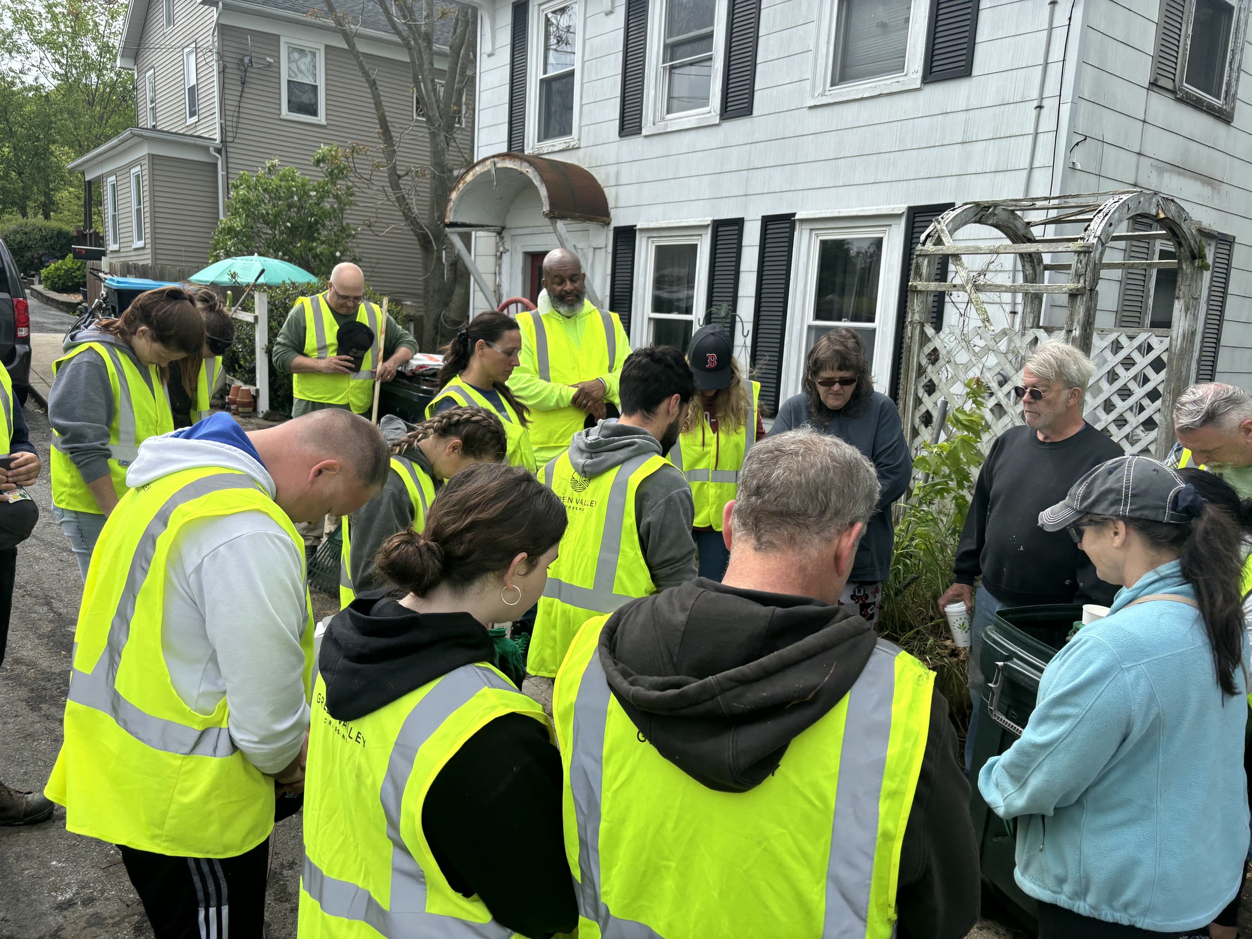 Great Day of Service