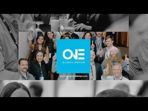 Meet the Executives of ONE Global Design: A Collaborative Network of Architectural Visionaries (Copy)