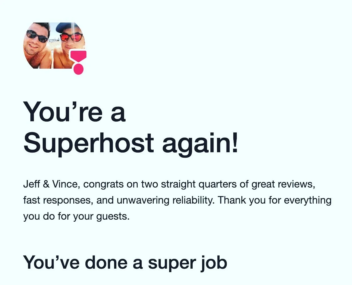 Grateful for all our amazing guests this past winter season. I think the hot tub just made winter moments even better!! 

Bookings open for next winter already on AirBnb!
#pec #prinyers #airbnb #lakehouse #thecounty