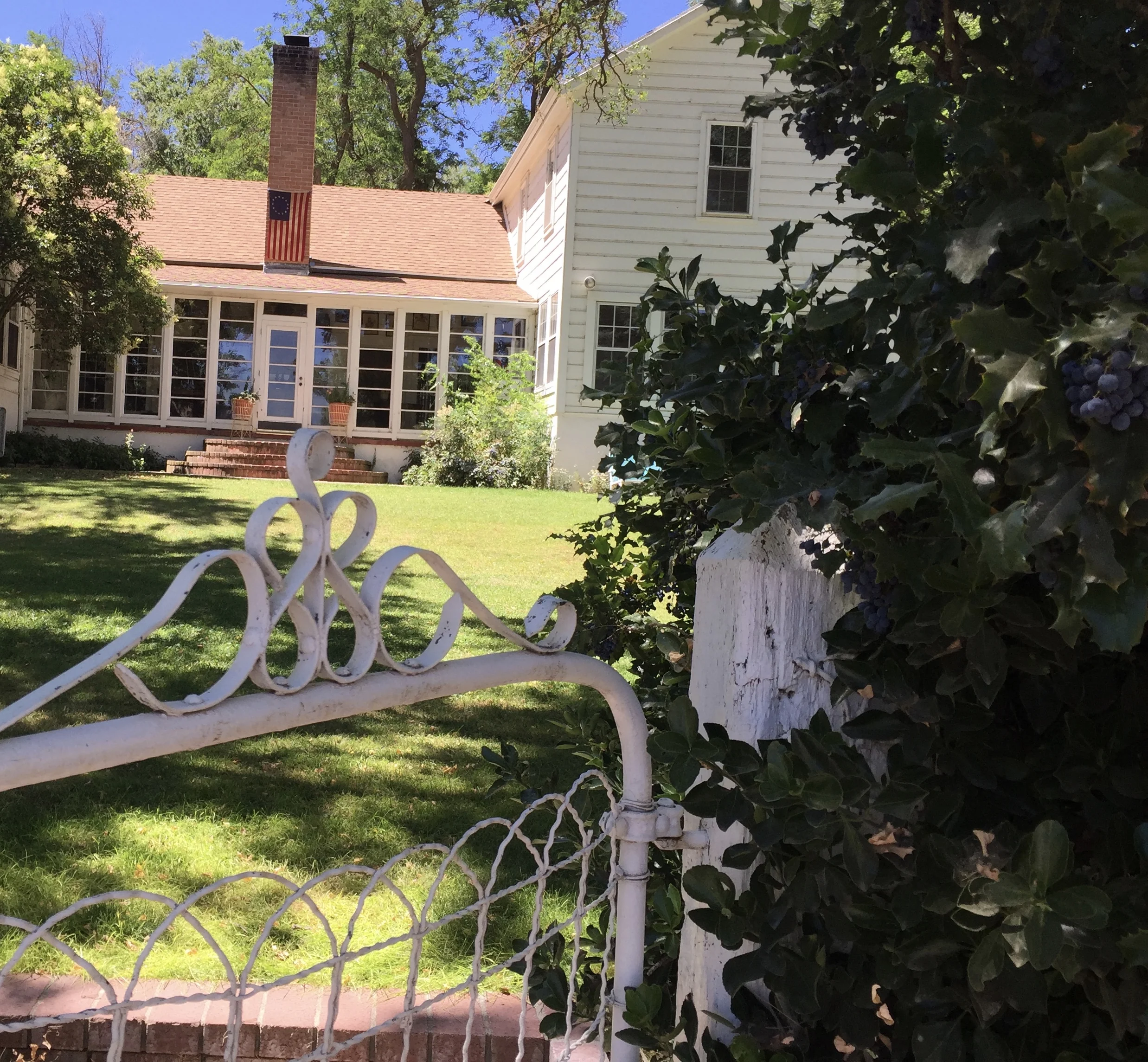 Farmhouse Living