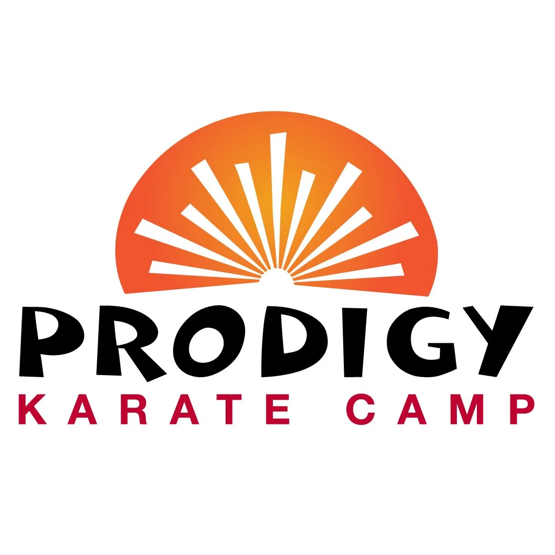 Summer Camp 2024 Week 9 August 26 to August 30 — Prodigy Martial Arts