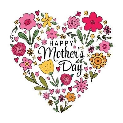 Happy Mother's Day to all our members, their families and friends!!
.
#happymothersday