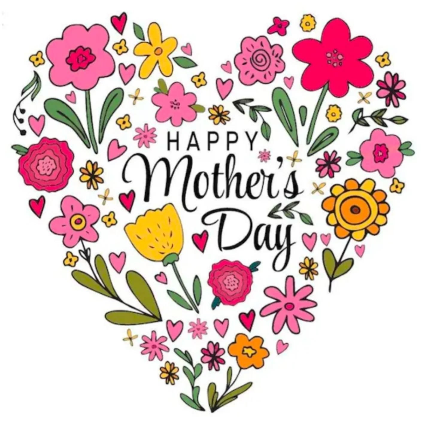 HAPPY MOTHER'S DAY 
.
Hope all the mothers of Prodigy have a fantastic day with their families!!!
.
.
#happymothersday