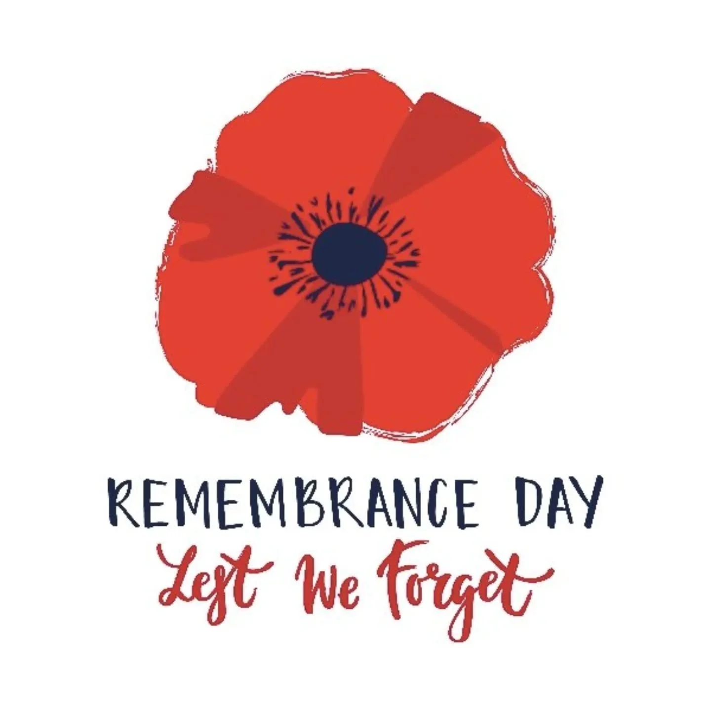 #lestweforget #remembranceday