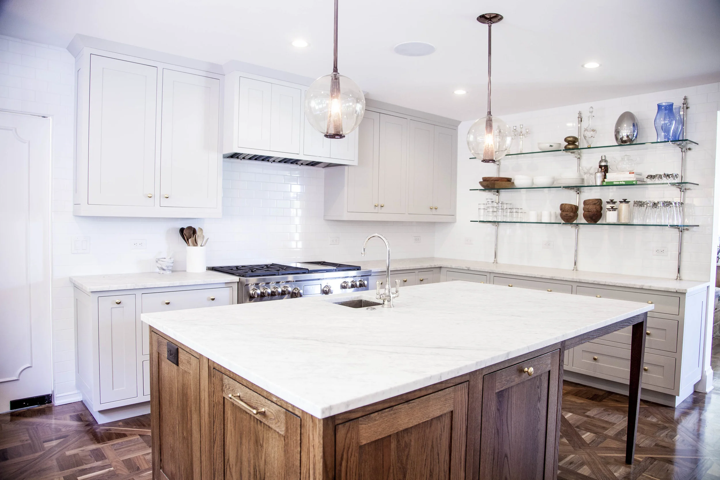 List — Absolute Kitchen and Bath Works