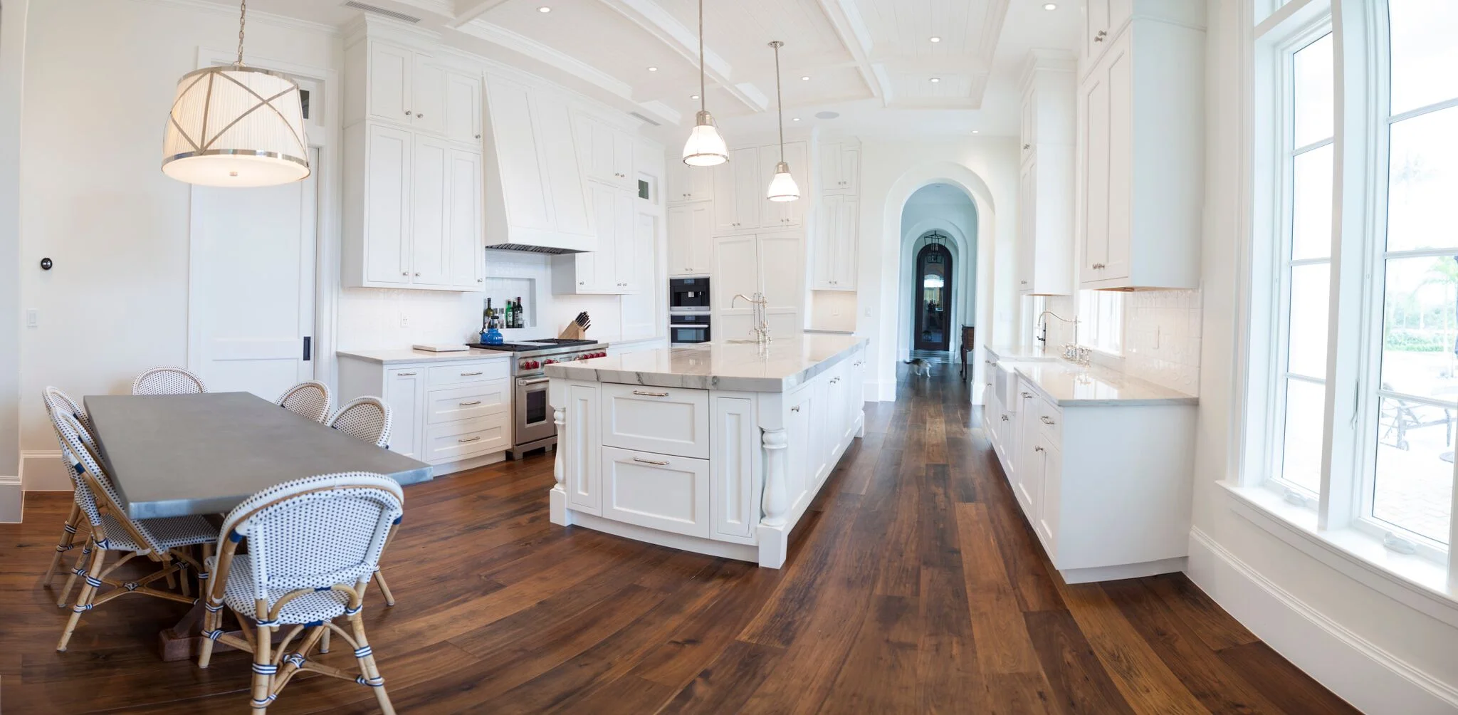 Edgewater — Absolute Kitchen and Bath Works