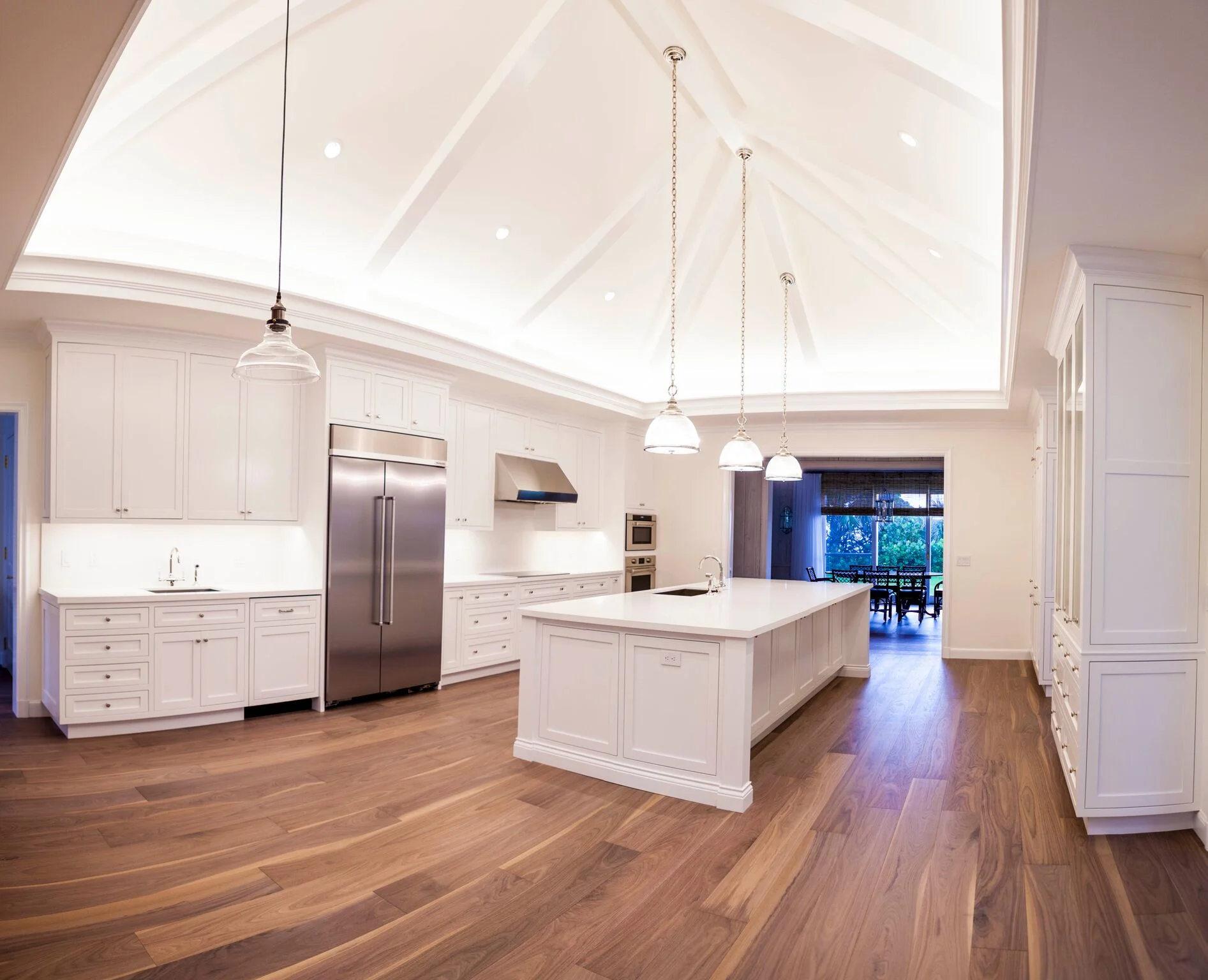 Beach — Absolute Kitchen and Bath Works