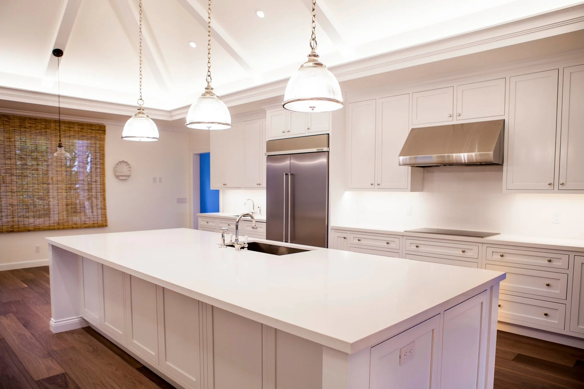Beach — Absolute Kitchen and Bath Works