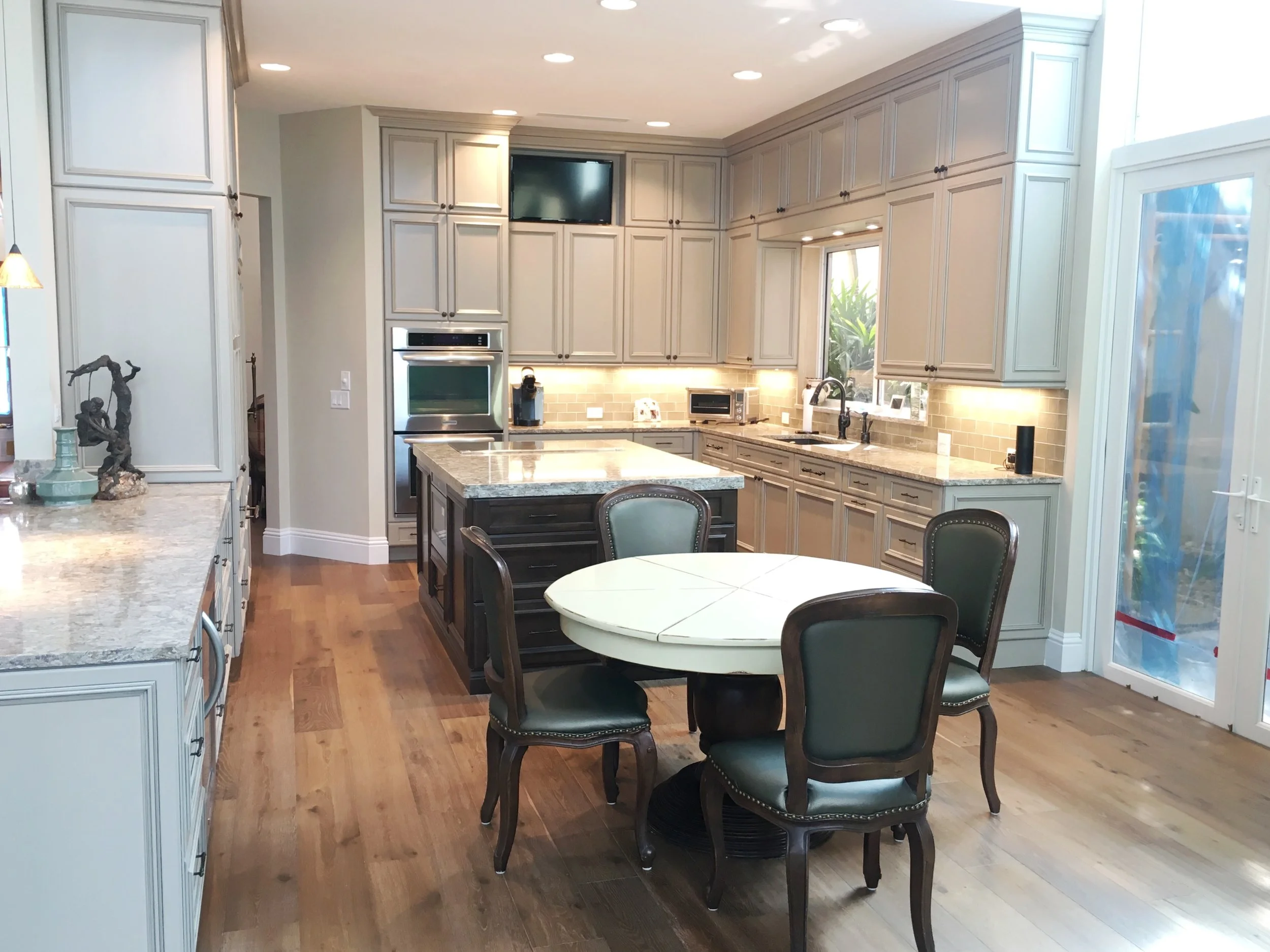 Bridleway — Absolute Kitchen and Bath Works