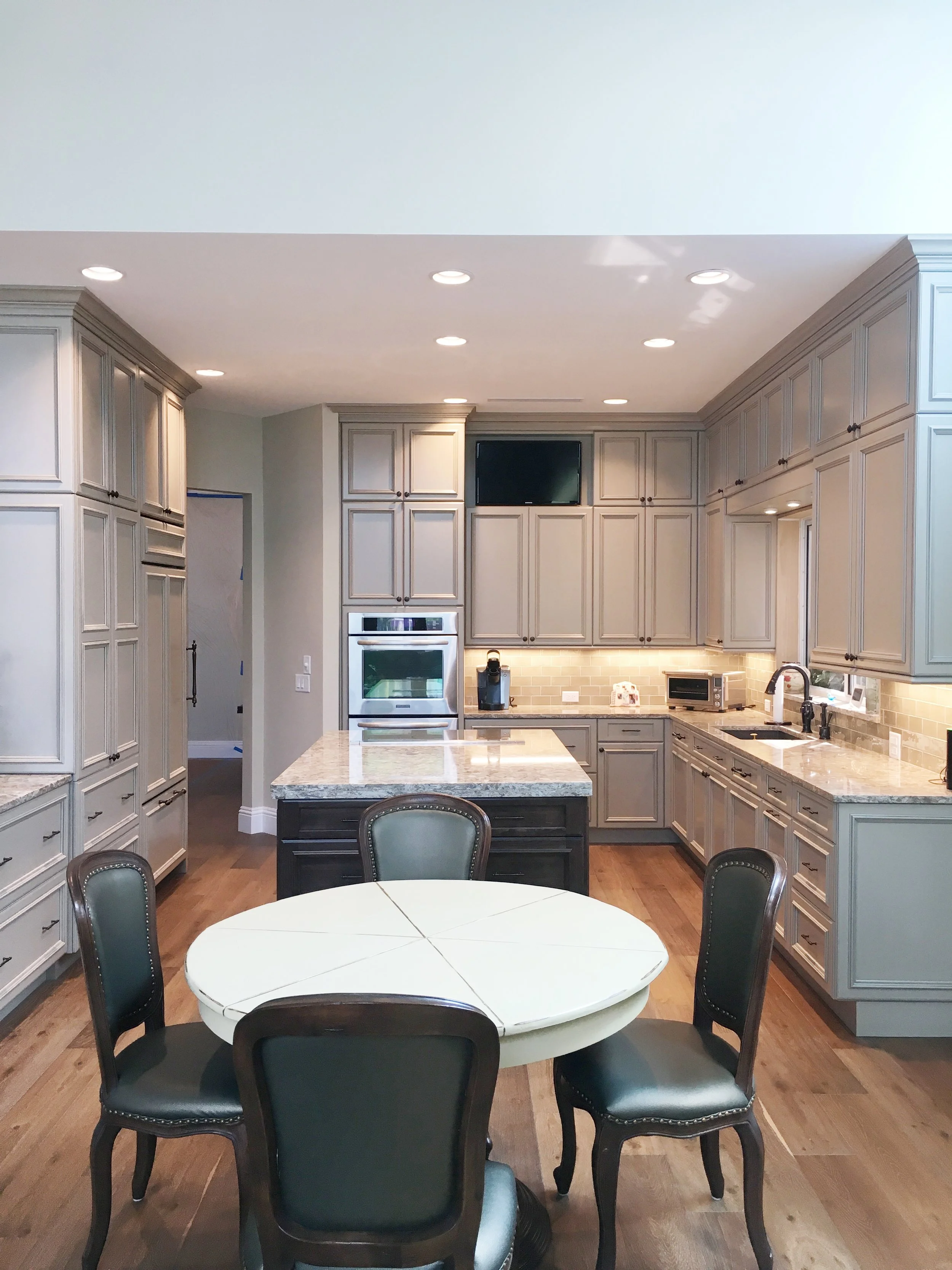 Bridleway — Absolute Kitchen and Bath Works