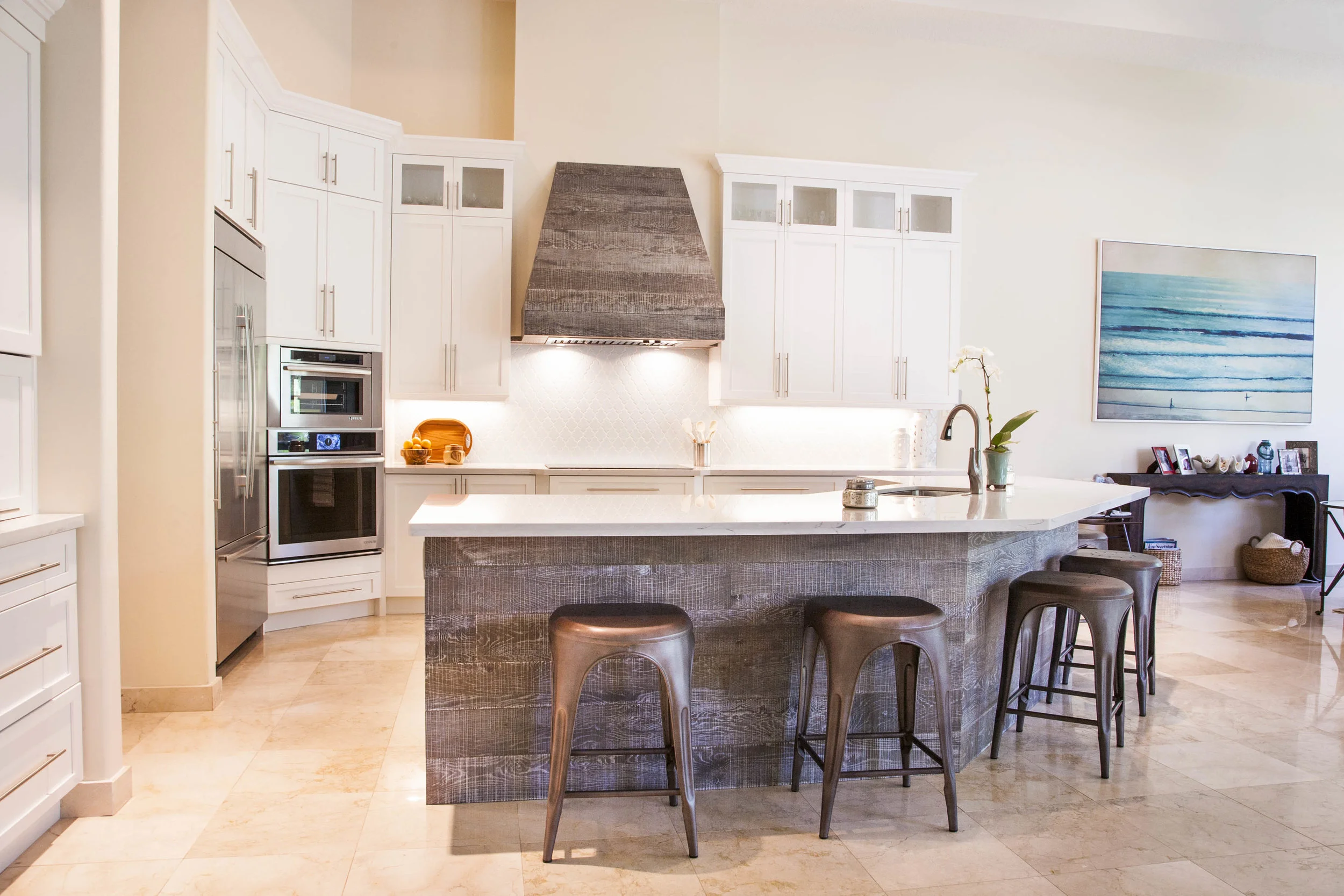 Whitetail Lane — Absolute Kitchen and Bath Works