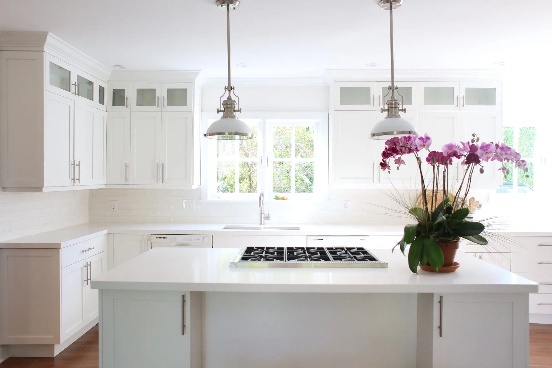 Ridgeview — Absolute Kitchen and Bath Works