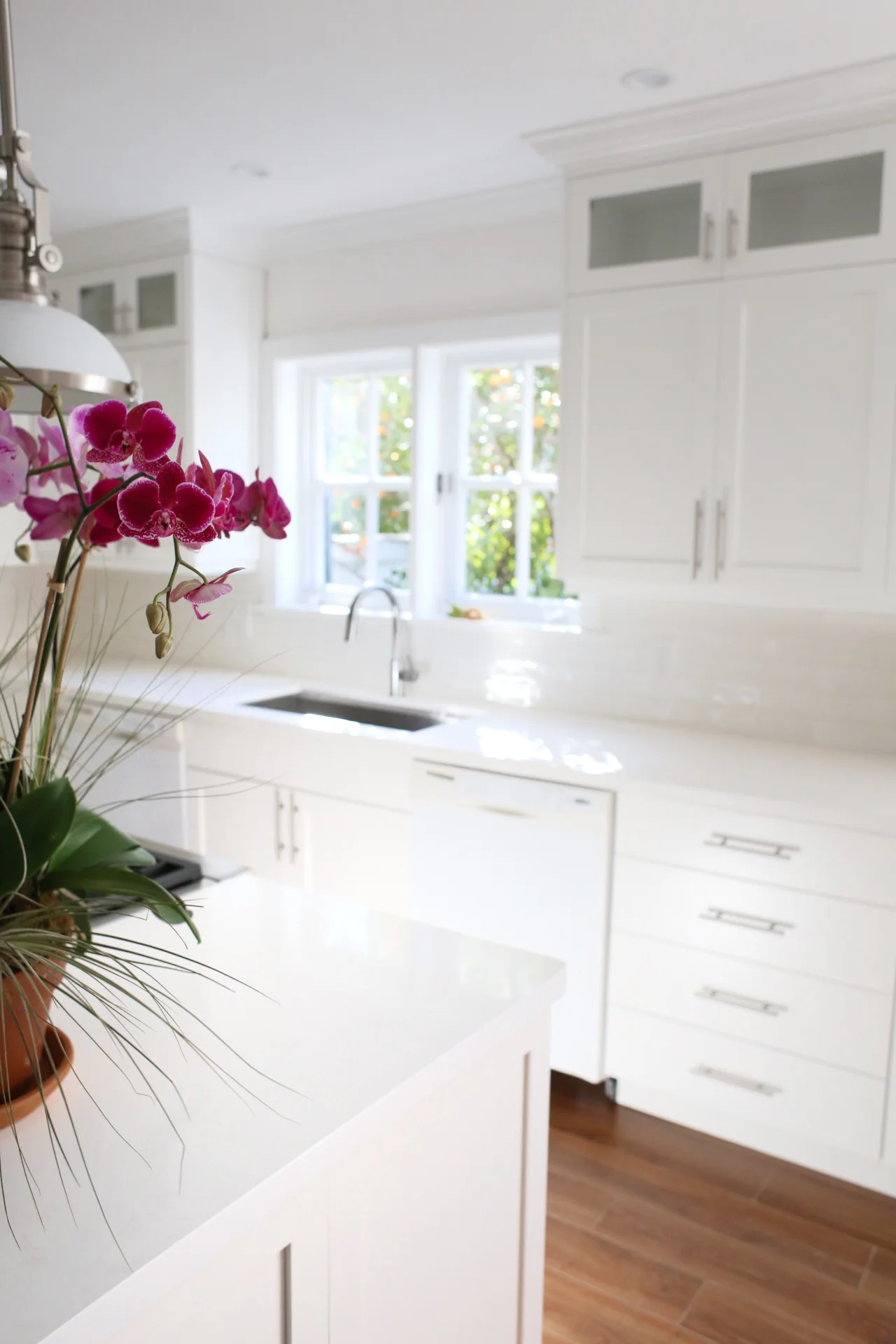 Ridgeview — Absolute Kitchen and Bath Works