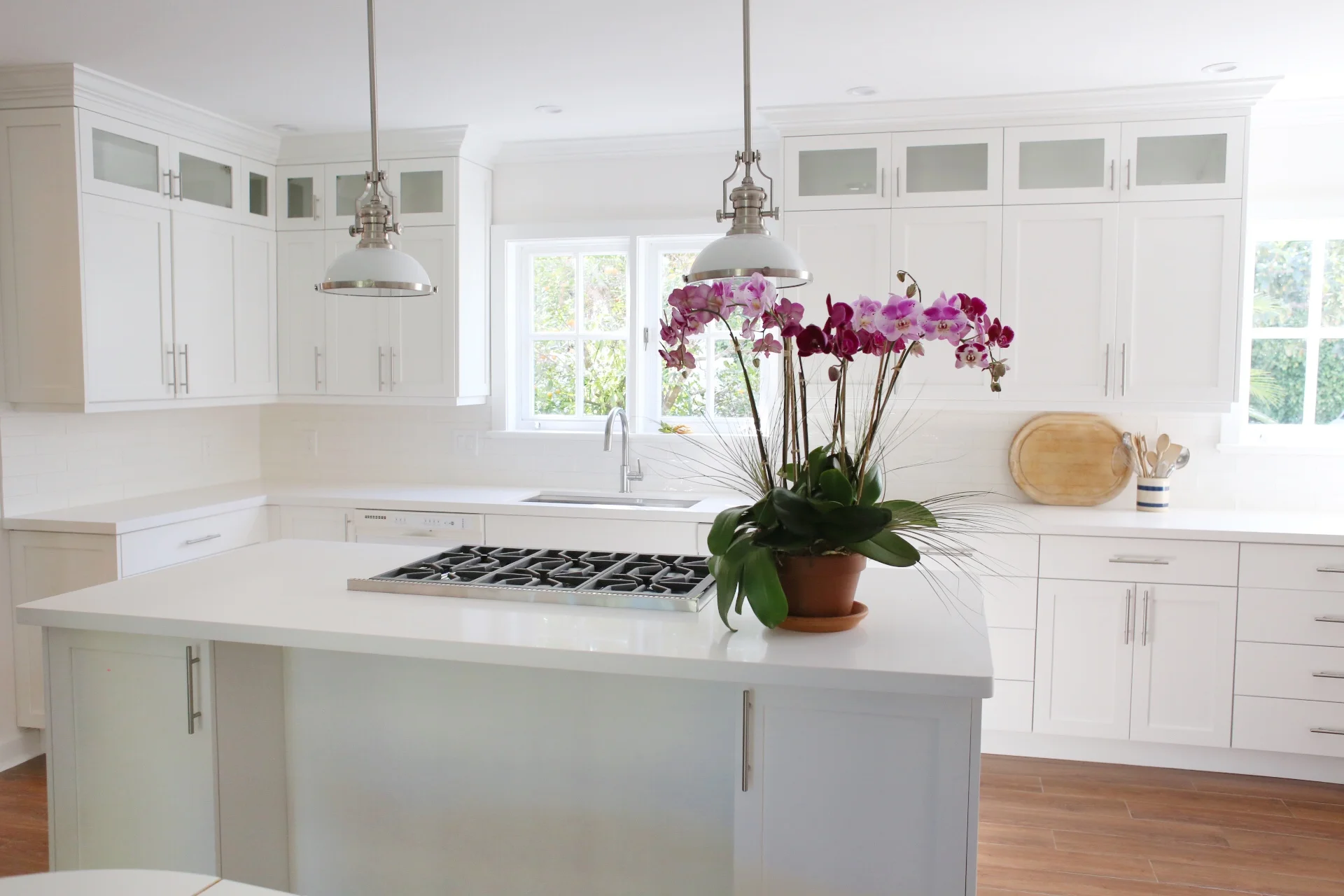 Ridgeview — Absolute Kitchen and Bath Works