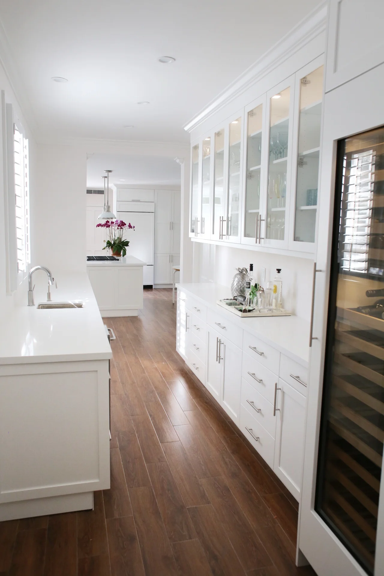 Ridgeview — Absolute Kitchen and Bath Works