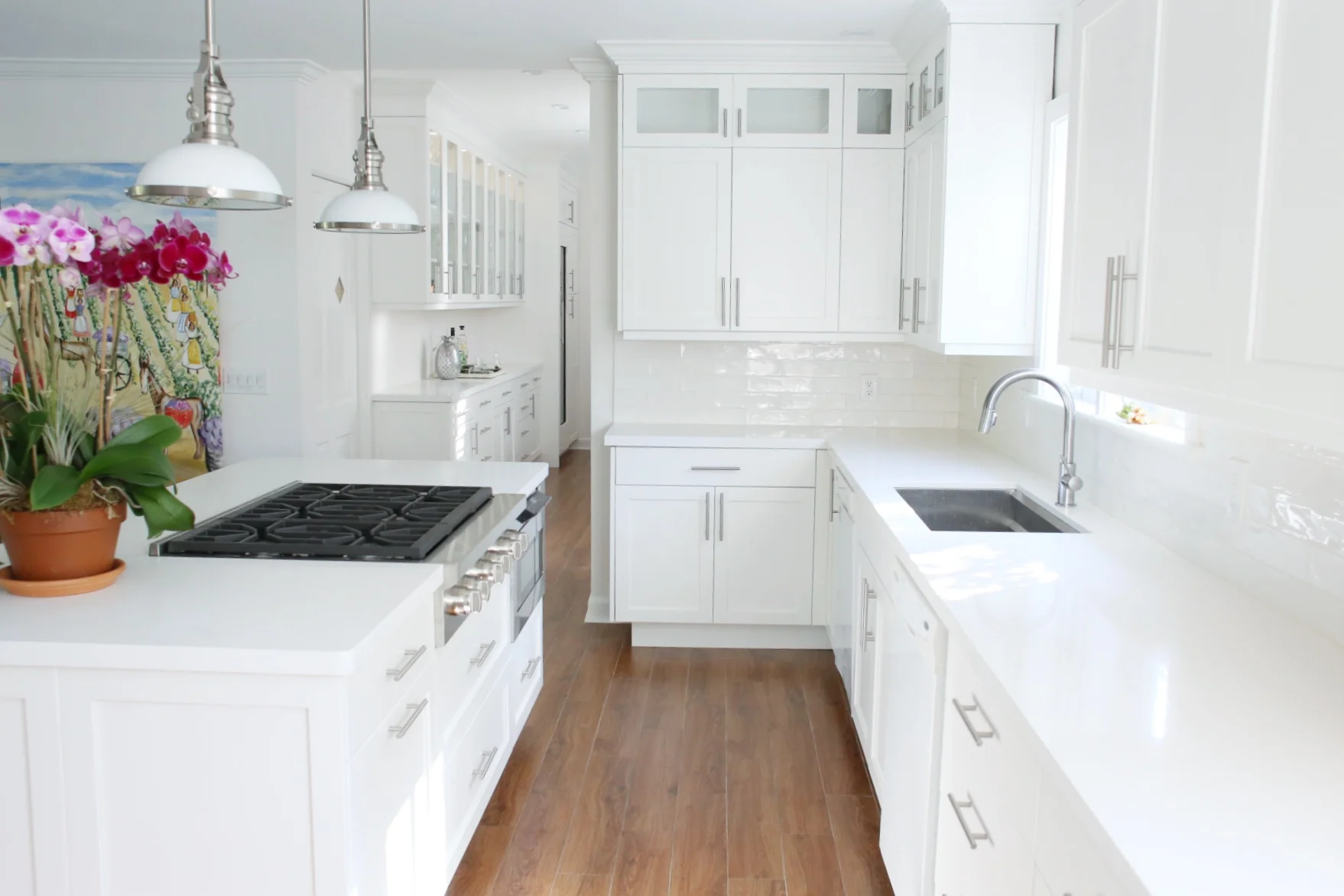 Ridgeview — Absolute Kitchen and Bath Works