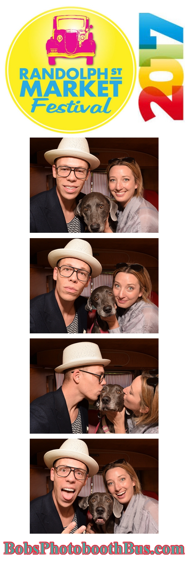 Couple with dog photo strip.jpg