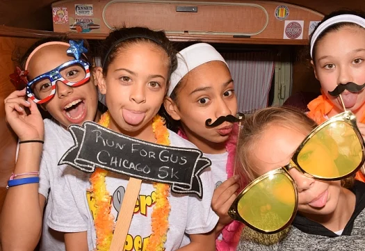 Run for Gus good pic of girls.jpg