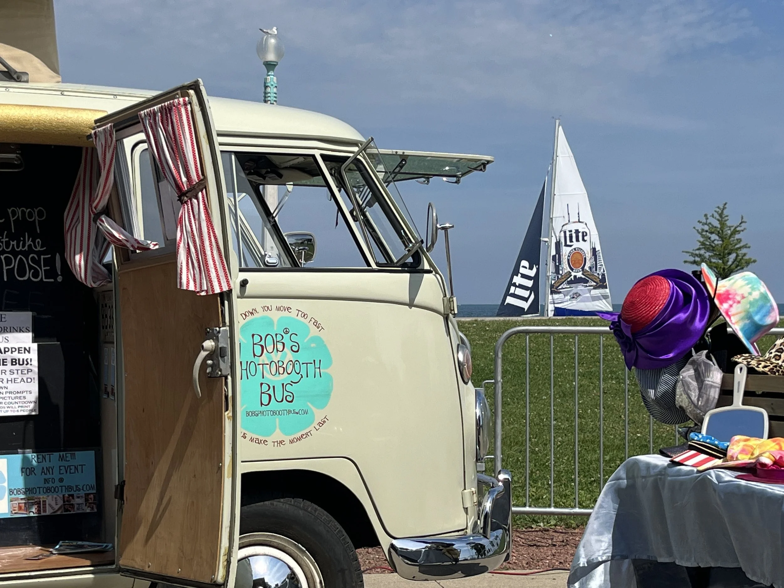 Smooth Sailing To Fun and Laughs