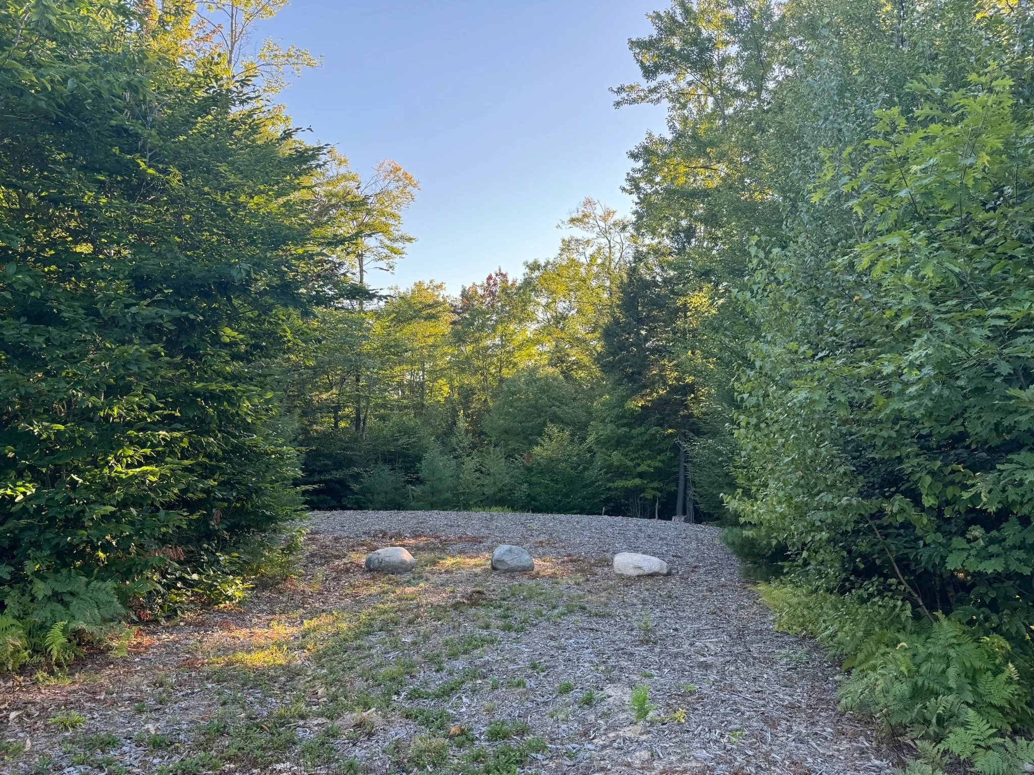 4 Bedroom Septic Installed