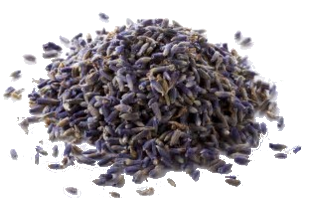 LAVENDER OIL