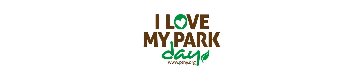 I Love My Park Day