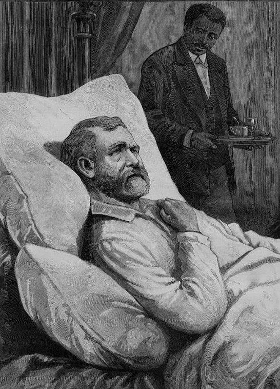 Ailing Grant at the Cottage - Copy.jpg