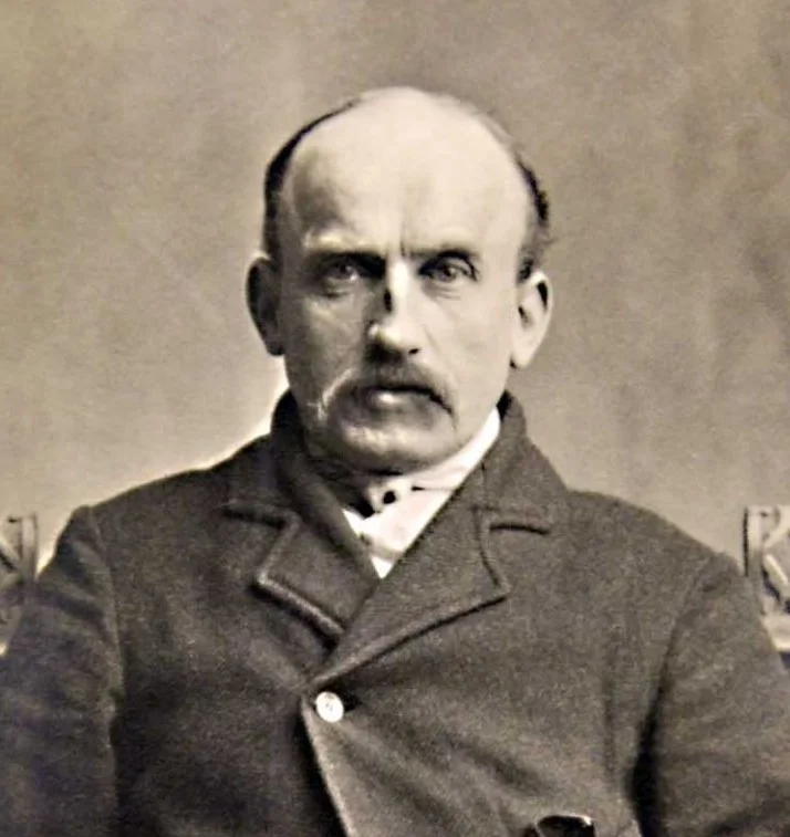 Thomas Holmes