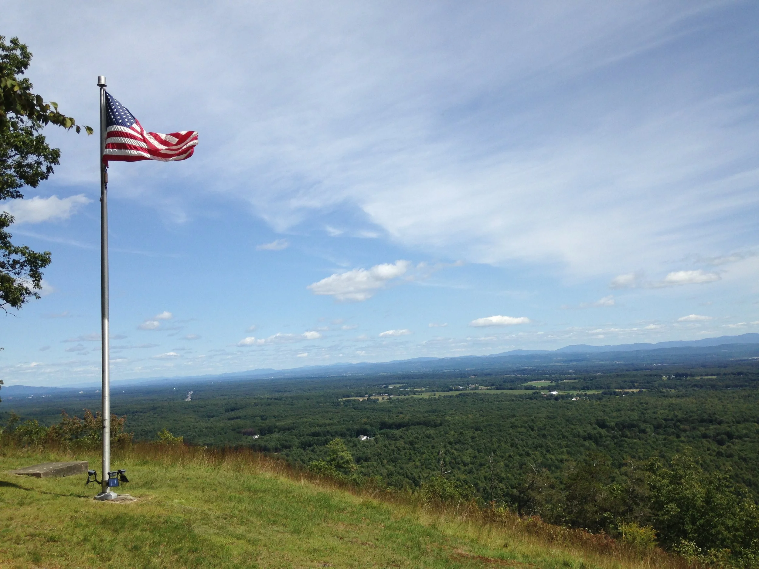 O Say Does That Star-Spangled Banner Yet Wave