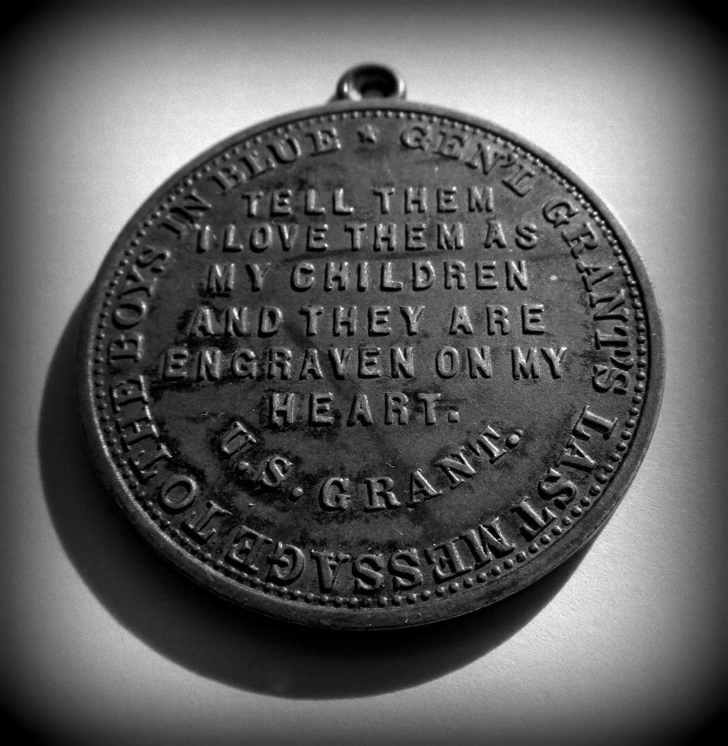 I Love Them As My Children