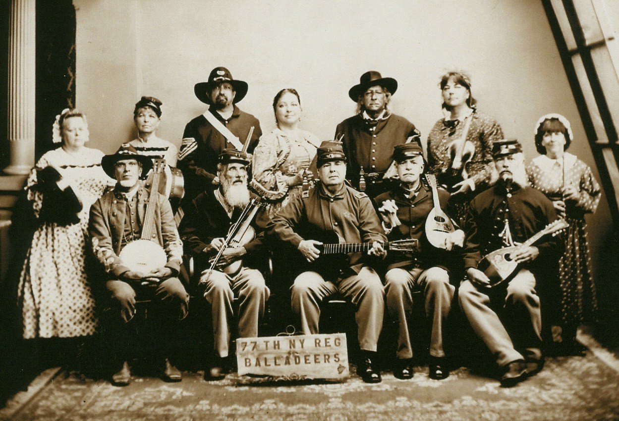 77th NY Regiment Balladeers.jpg