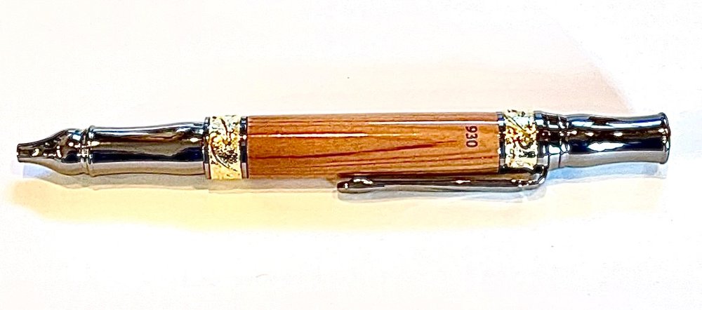 Collectible Pens & Accessories, Sale n°3939, Lot n°117