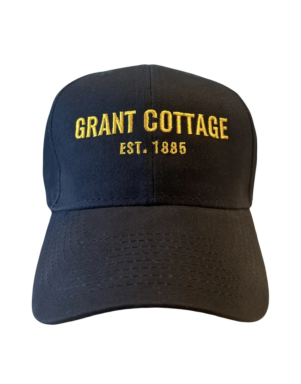 Grant Cottage Cap — U.S. Grant Cottage National Historic Landmark