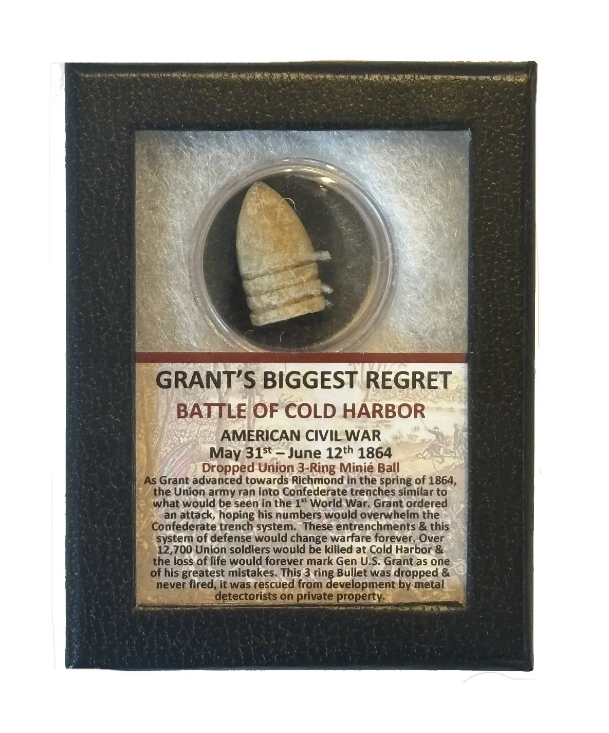 Bullet_ Grant_s Biggest Regret.PNG