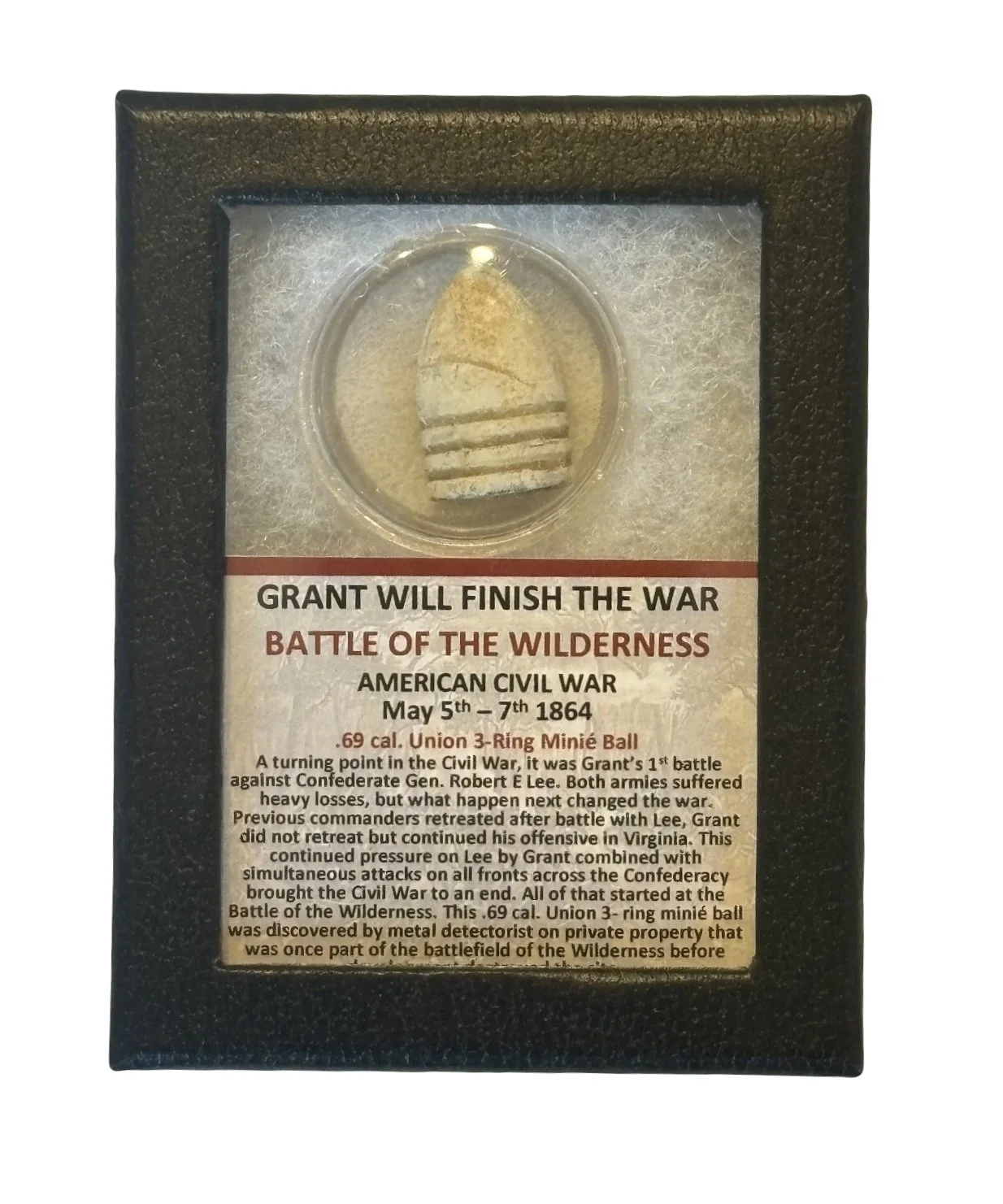 Bullet_ Battle of the Wildnerness.PNG