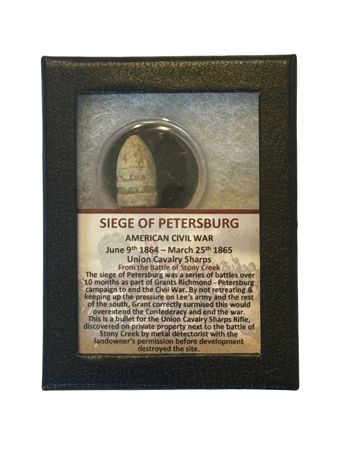 Bullet_ Siege of Petersburg.PNG