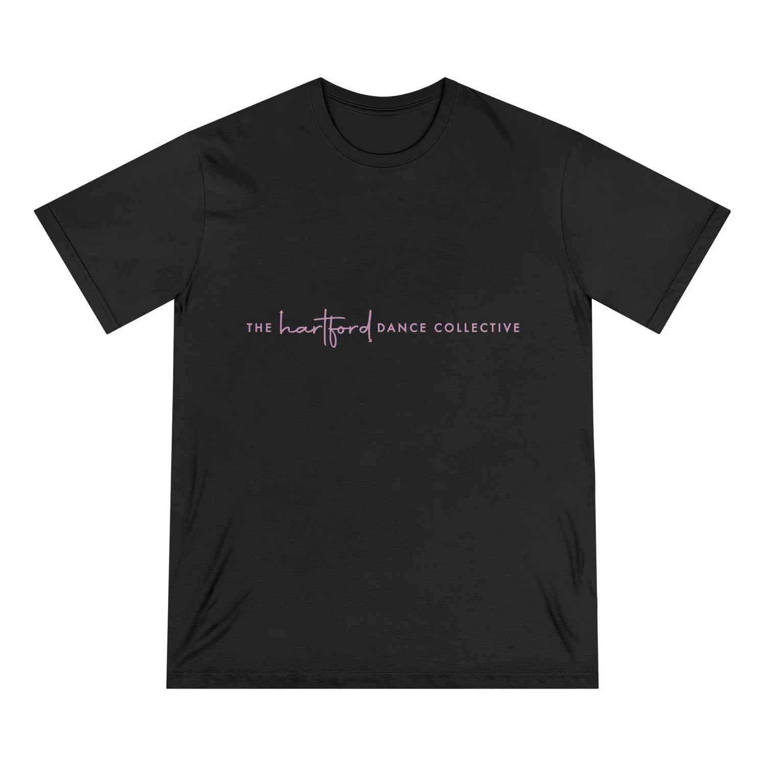 dance for EVERY body T-shirt — The Hartford Dance Collective