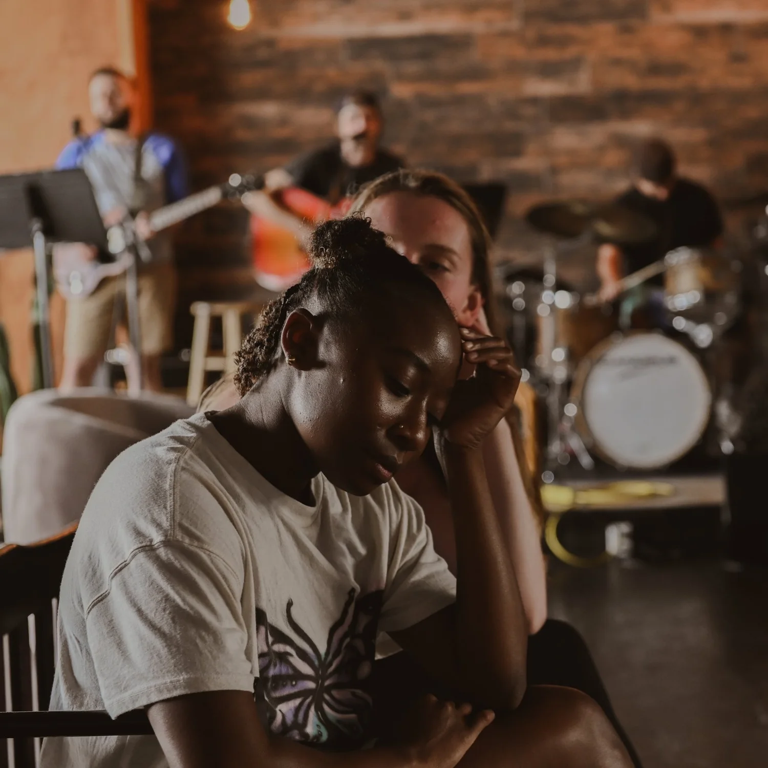 Meet The Collective — The Hartford Dance Collective