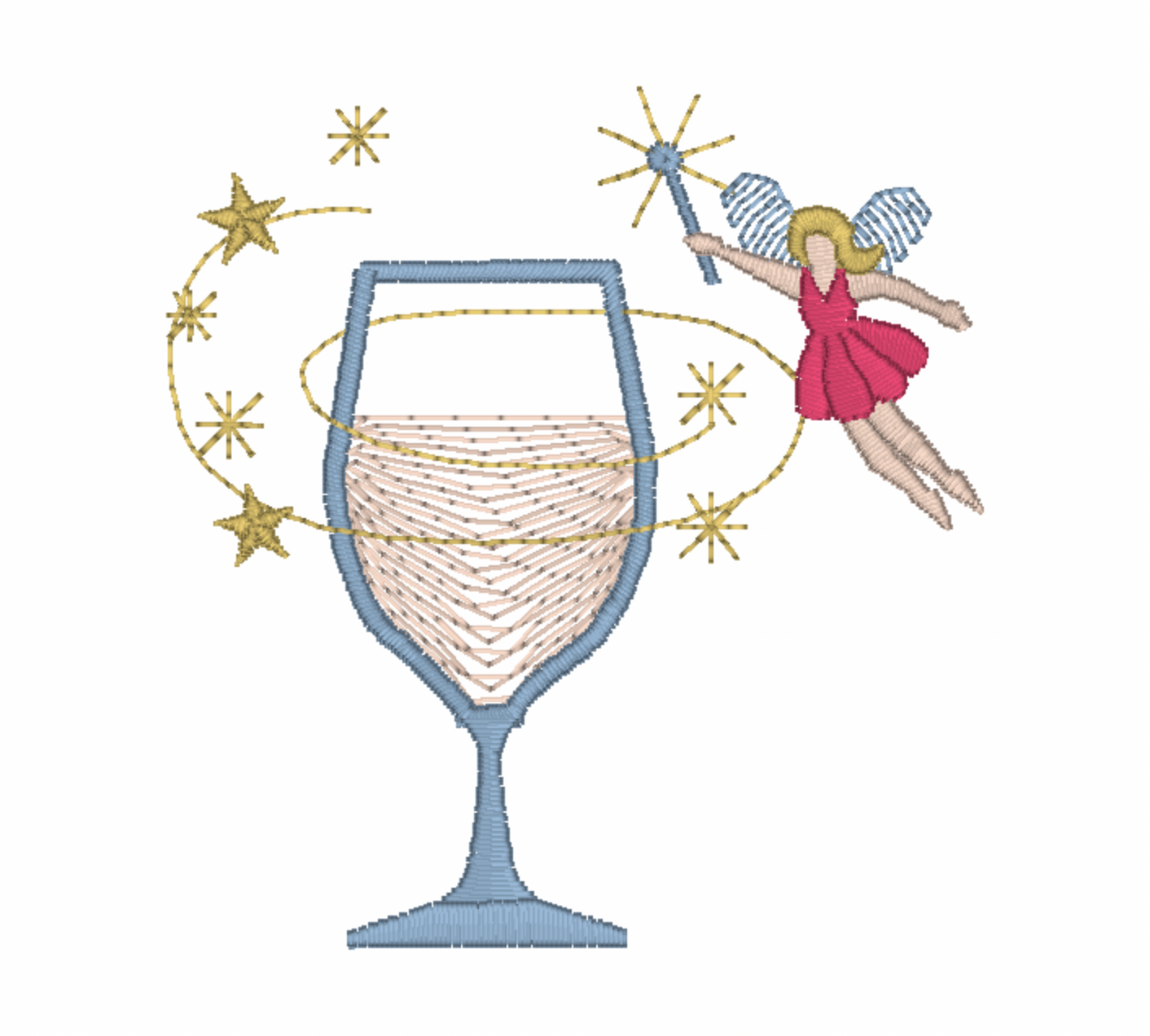 DRINK FAIRY