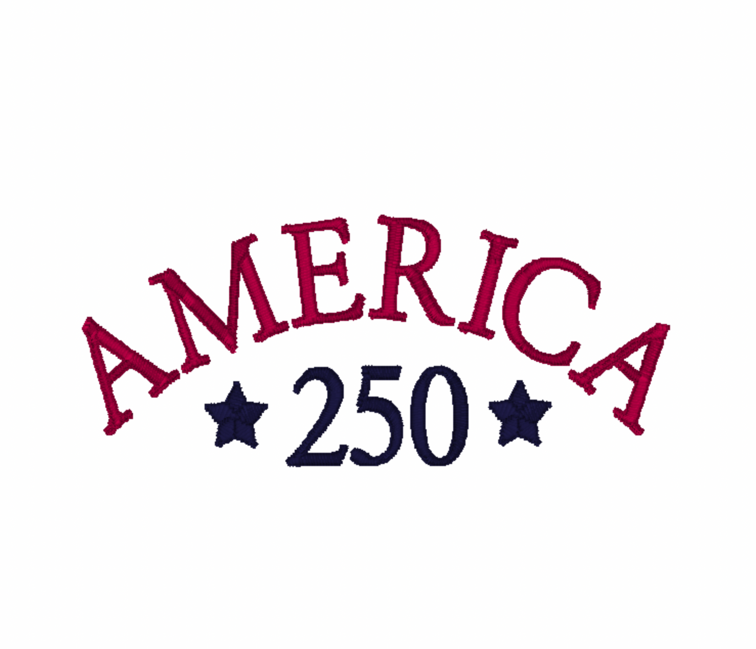 AMERICA 250 5