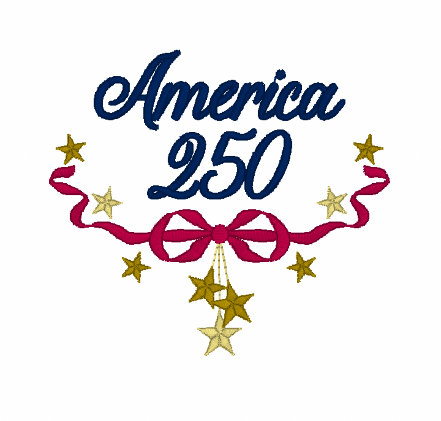 AMERICA 250 7