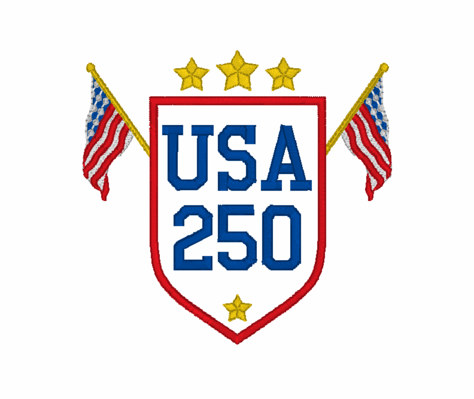 AMERICA 250 8