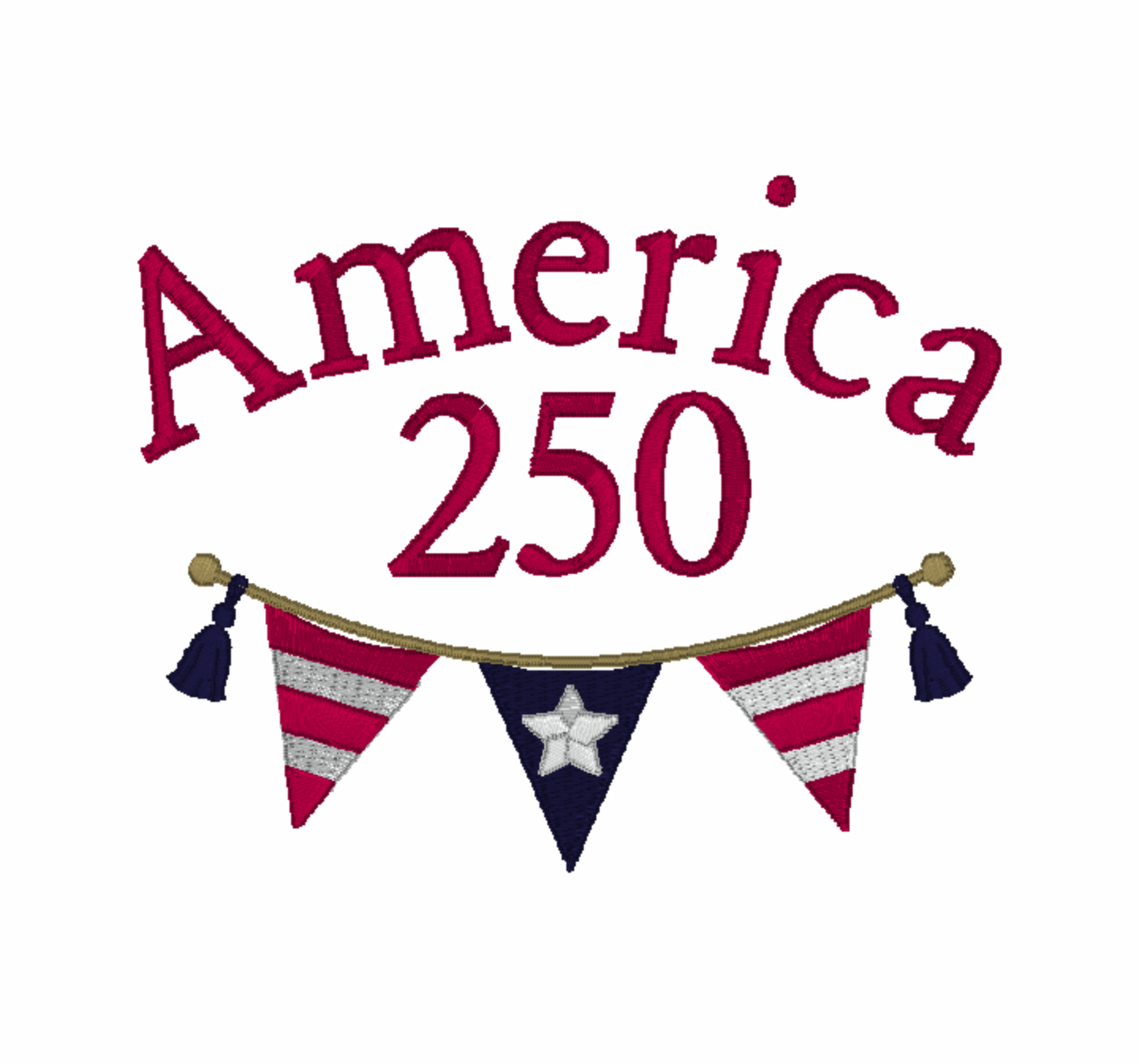 AMERICA 250 11
