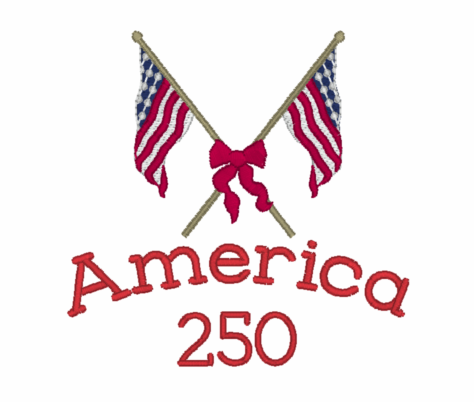 AMERICA 250 2