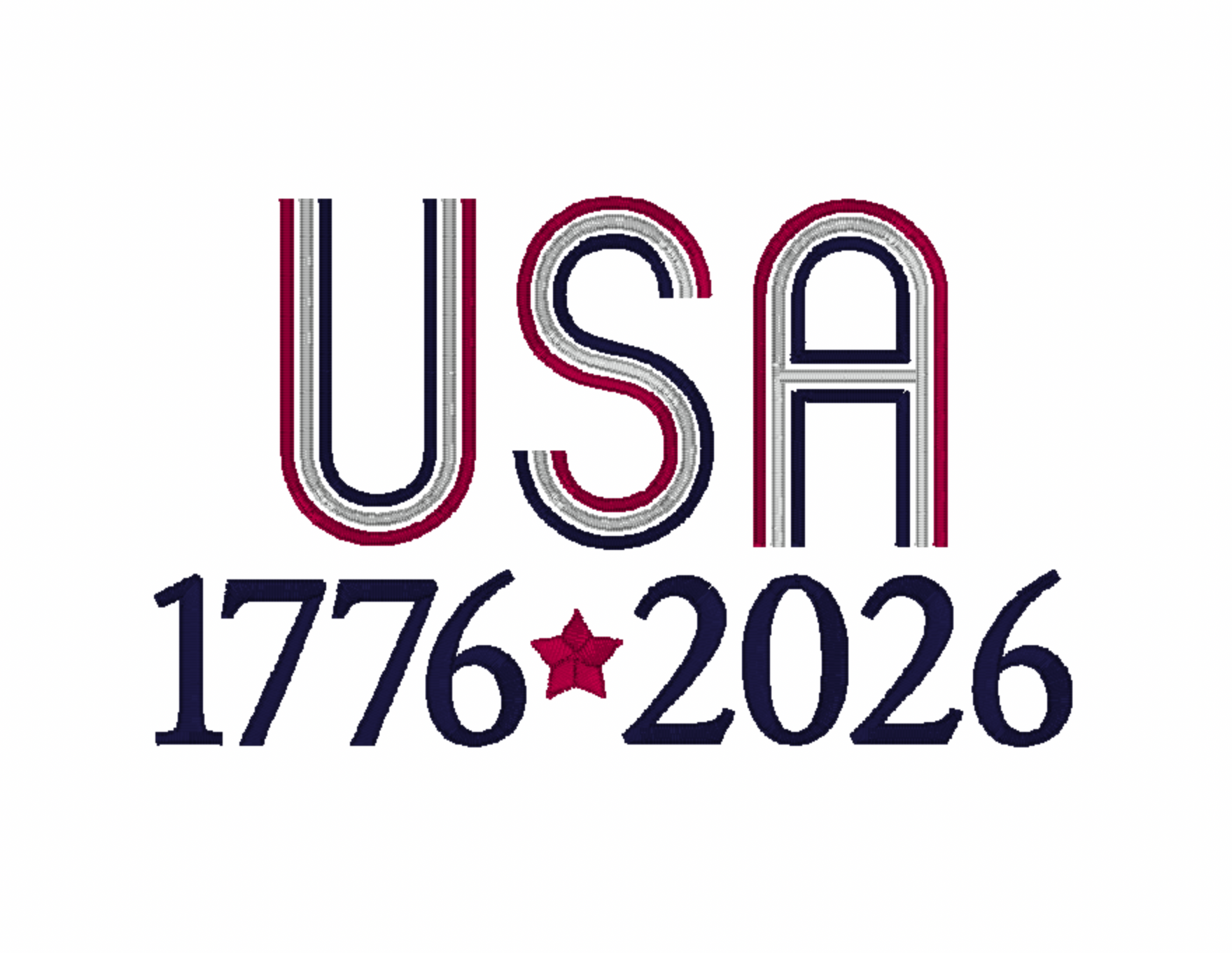 AMERICA 250 12