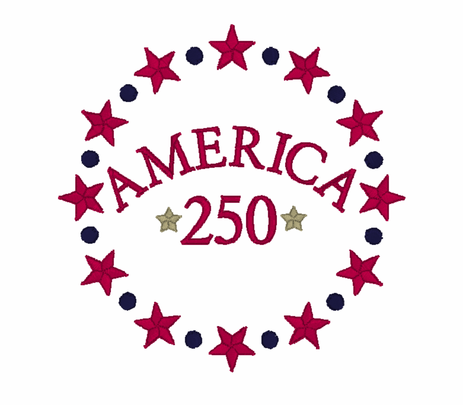 AMERICA 250 9