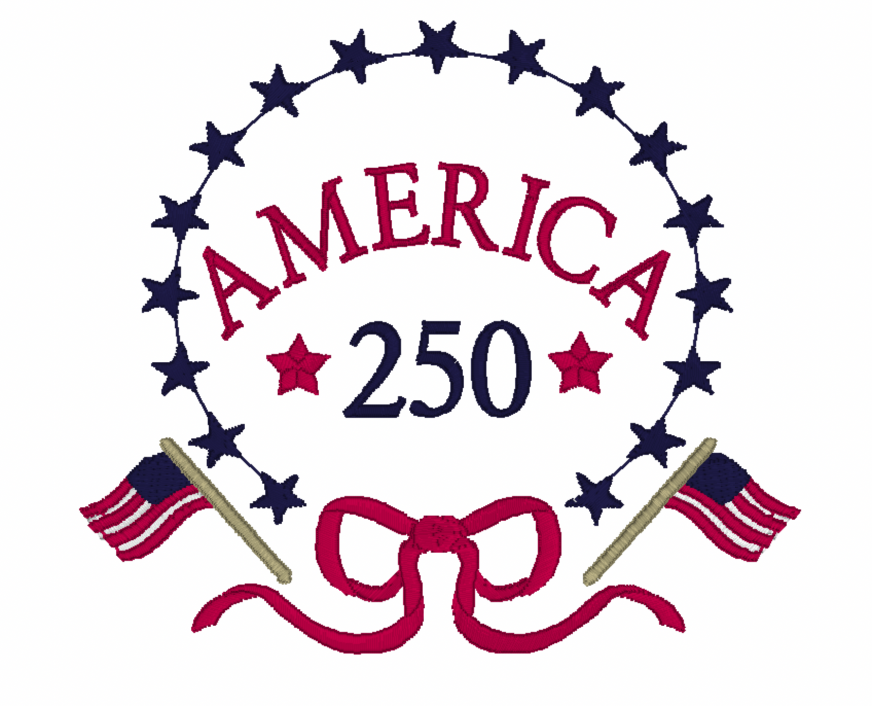 AMERICA 250 3