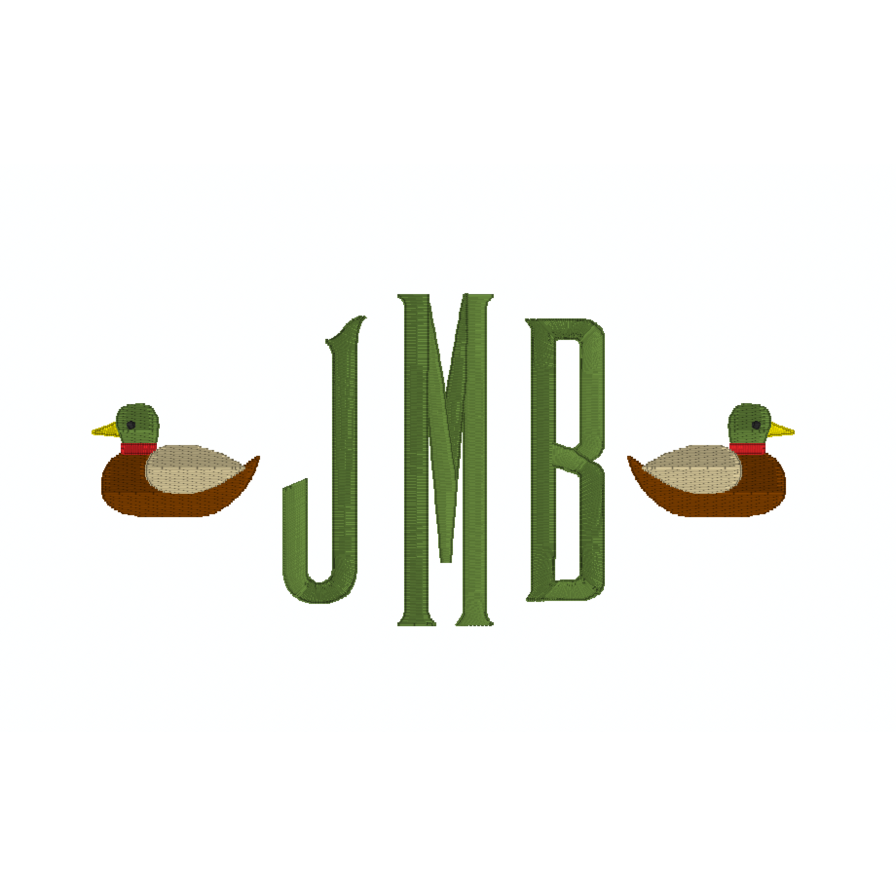 MINI MALLARD